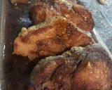 Foto del paso 6 de la receta: Empanadas fritas de bondiola desmenuzada