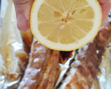 Foto del paso 4 de la receta: Costillas de cerdo agridulces con hierbas provenzales al whisky
