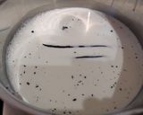 Rizs brulée meggyel recept fázis 1 fotója
