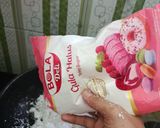 Foto langkah ke 1 dari resep Kue Bugis Labu Kuning (Frozen).