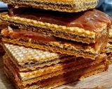 Foto del paso 2 de la receta: QUIMBAYAS🍫Caseritas...!