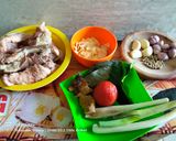 Foto langkah ke 1 dari resep Soto Daging Bening Khas Boyolali.