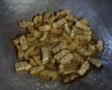 Foto langkah ke 1 dari resep Tempe rawit pedas.