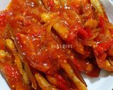 Foto langkah ke 5 dari resep Kerang Bambu Saus Padang Sederhana #masakanindo 🇲🇨.