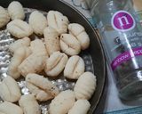 Foto del paso 2 de la receta: Ñoquis con curry tipo chizitos