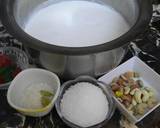 Shahi kheer recipe step 1 photo