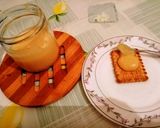 Pas rețetă Dulceață de lapte 3 fotografie