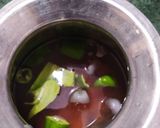 ગ્વાવા ચીલી શોર્ટસ (guvava chilly shots recipe in Gujarati) રેસીપી સ્ટેપ1ફોટો
