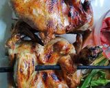 Foto langkah ke 1 dari resep Lodho ayam khas Trenggalek.
