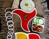 બીટ દાળ(beet dal recipe in Gujarati) રેસીપી સ્ટેપ6ફોટો