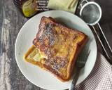 Cara Membuat Honey Cinnamon French Toast 4