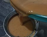 Foto langkah ke 4 dari resep Puding Milk Tea.