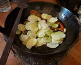 Foto del paso 2 de la receta: Migas extremeñas