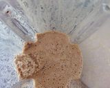 Foto del paso 1 de la receta: Frappé de café con dulce de leche 🤤