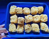 Foto langkah ke 6 dari resep Susu goreng crispy.