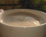કોફી (Coffee recipe in gujarati) રેસીપી સ્ટેપ5ફોટો
