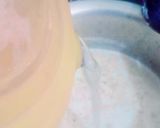 A picture of step 2 of Daliya.