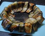 Aubergine Pirogue recipe step 6 photo