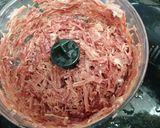 Foto do passo 2 de Escondidinho de carne seca