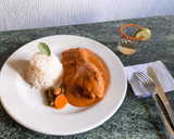 Foto del paso 13 de la receta: Mole - Estofado Oaxaqueño
