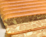 Foto langkah ke 6 dari resep Marble Ogura.