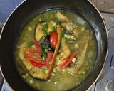 Foto langkah ke 4 dari resep Sup Ikan.