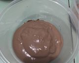 Foto langkah ke 3 dari resep Dessert Cup Chocolate.