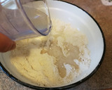 Foto del paso 2 de la receta: Barras de pan casero fácil