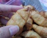 Foto langkah ke 10 dari resep Molen Crispy Ala abang abang.