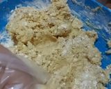 Foto langkah ke 2 dari resep Cokies oatmile.