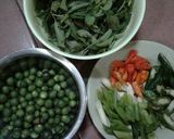 Foto langkah ke 2 dari resep Tumis Oncom Seuhaaaah.