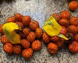 Une image de l'étape 1 de 🍊🍊Clementines bio confites cannelle badiane 🪵🪔.
