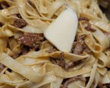 Foto del paso 7 de la receta: Tagliatelli fresco con un toque picante 🔥