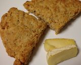 A picture of step 7 of Easy Oatcakes.