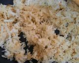 A picture of step 9 of Patisapta Cake.