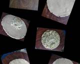 Sprouts veg curd stuffed paratha of Oats recipe step 4 photo