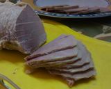 Foto del paso 3 de la receta: Vitel toné liviano
