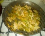 Foto del paso 3 de la receta: Arroz fácil y rico