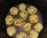 Foto del paso 2 de la receta: Albóndigas de pavo sin grasa