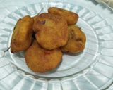 Foto langkah ke 5 dari resep Entonto (bergedel singkong).