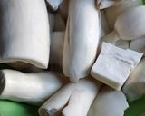 Foto langkah ke 1 dari resep Lemet Singkong ala Ibu.