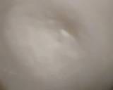 Homemade Paneer (Cottage cheese) recipe step 2 photo