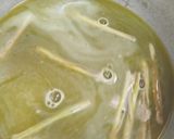Gambar langkah 4 resipi Ayam Masak Lemak Cili Padi + Nenas.