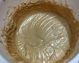 Foto langkah ke 3 dari resep Taart Rempah Kismis, Kenari (Gekruide Taart).