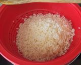 Foto del passaggio 1 della ricetta Pomodori farciti, freschi e profumati🍅🍚🌿