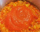Foto del paso 5 de la receta: Paccheri al ragú boloñesa