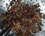 Foto langkah ke 3 dari resep Sambal Cumi Asin.