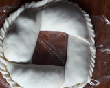 Foto del paso 8 de la receta: Empanadas de Vigilia