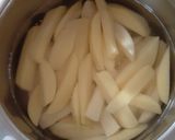 ડ્રેગન પોટેટો (dragon potato recipe in Gujarati) રેસીપી સ્ટેપ1ફોટો