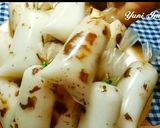 Foto langkah ke 3 dari resep Es choky-choky.